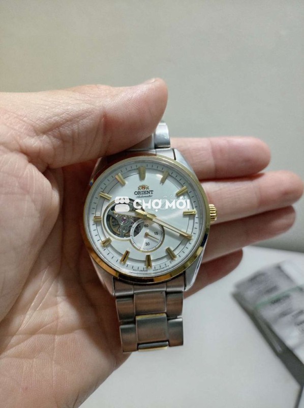 Đồng hồ Orient RA-AR0001S30B Nam