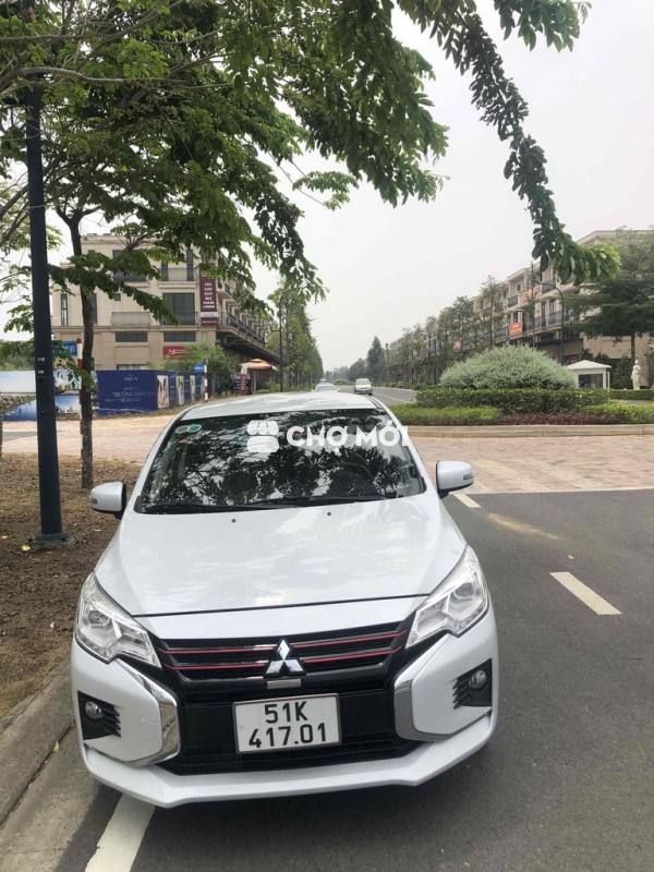 Mitsubishi Attrage 2023 - 100000 km