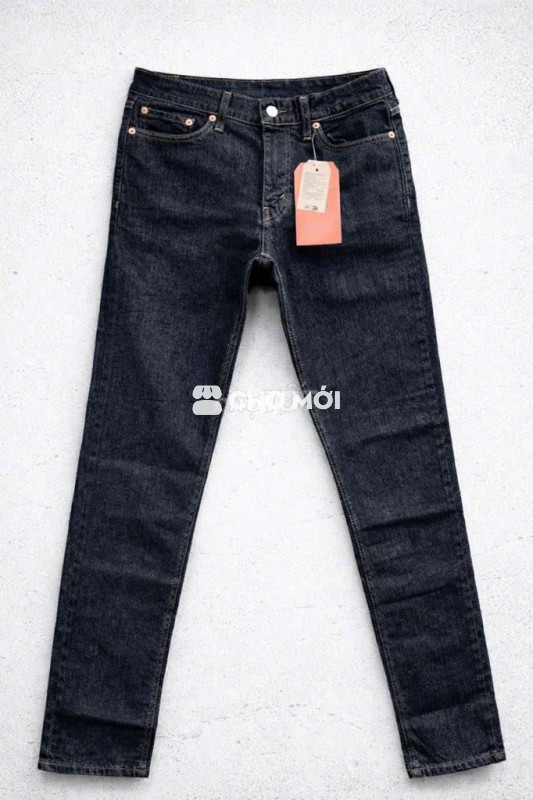 Quần jean Levis 511 Slim Nam size 33 Mới