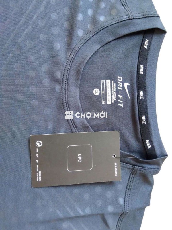 Áo thun Nike nam chính hãng