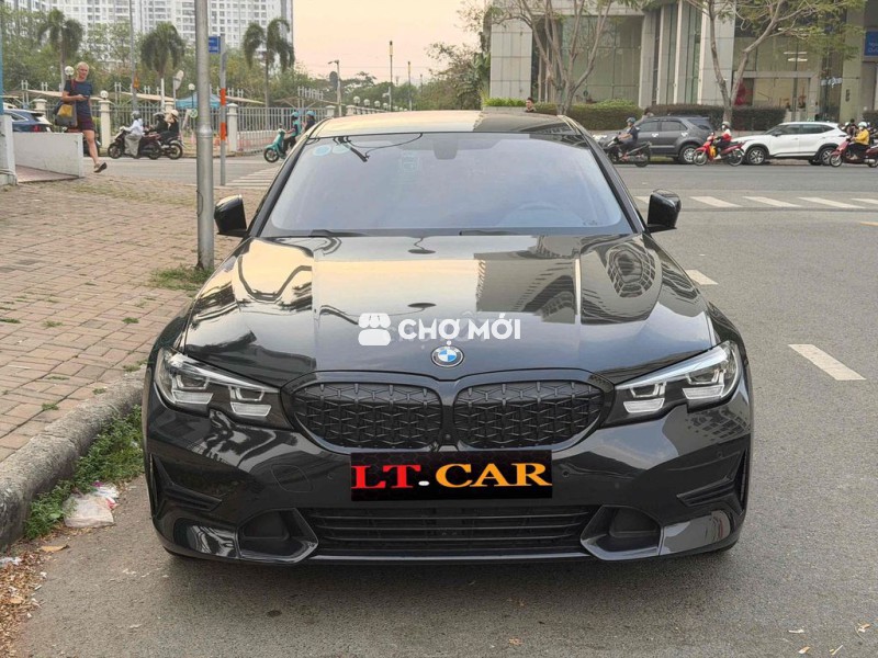 BMW 320i Sportline siêu lướt