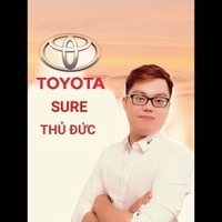 Cường TOYOTA 