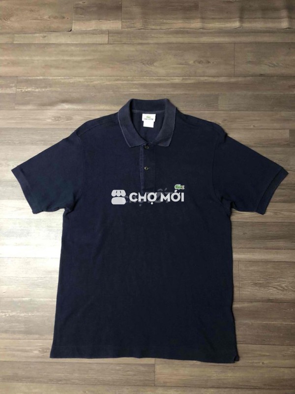 Áo Polo Lacoste Nam Cotton 70-80kg