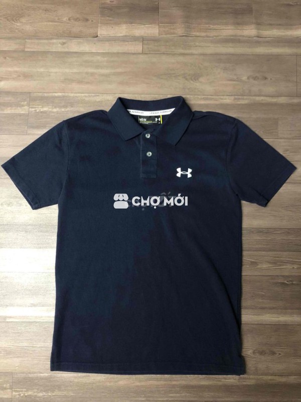 PoLo Under-Amour 50-65kg