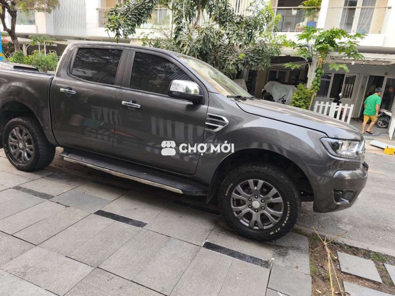 Ford Ranger Limited 2022 4x4
