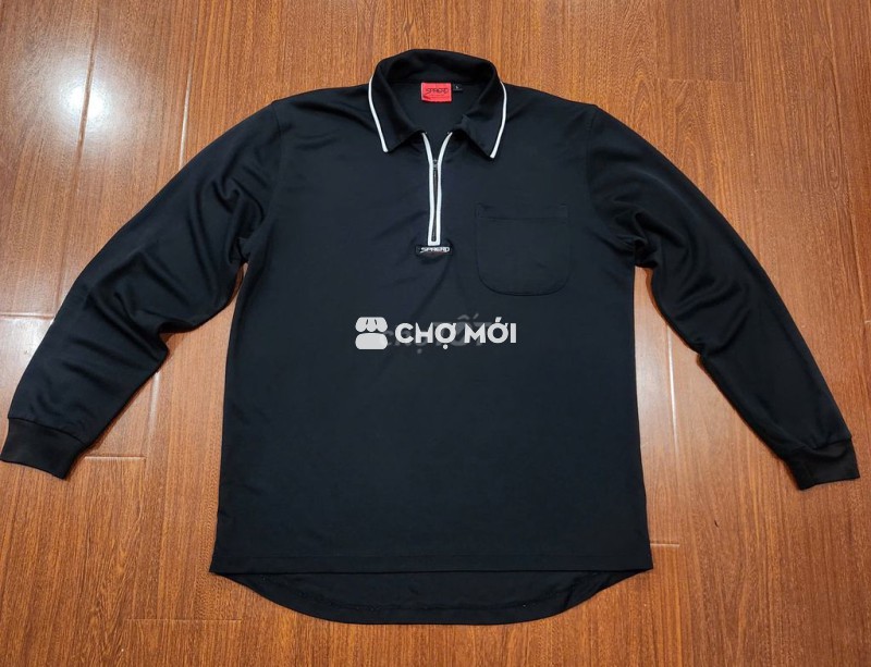 Áo Polo Golf SPREAD