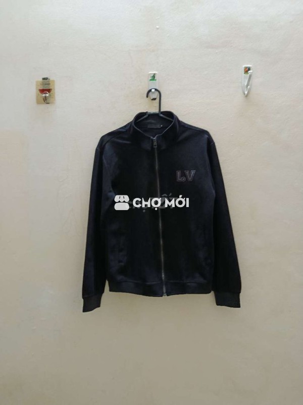 Thanh Lý Áo Khoác Nam Thời Trang [Size M]