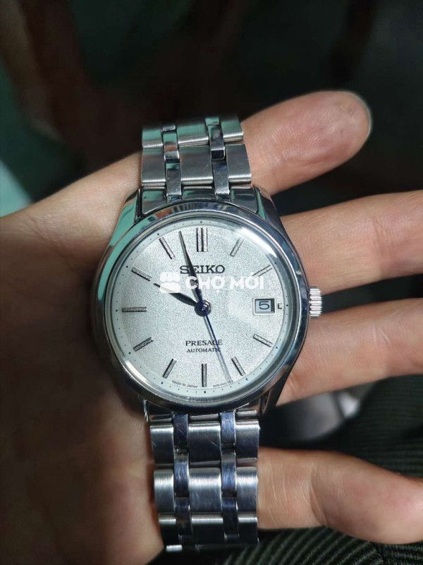 Đồng hồ Seiko SARY147 (srpd97j1)
