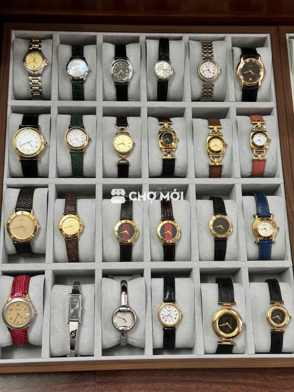 Đồng hồ nữ chính hãng tuyển đẹp 20/11