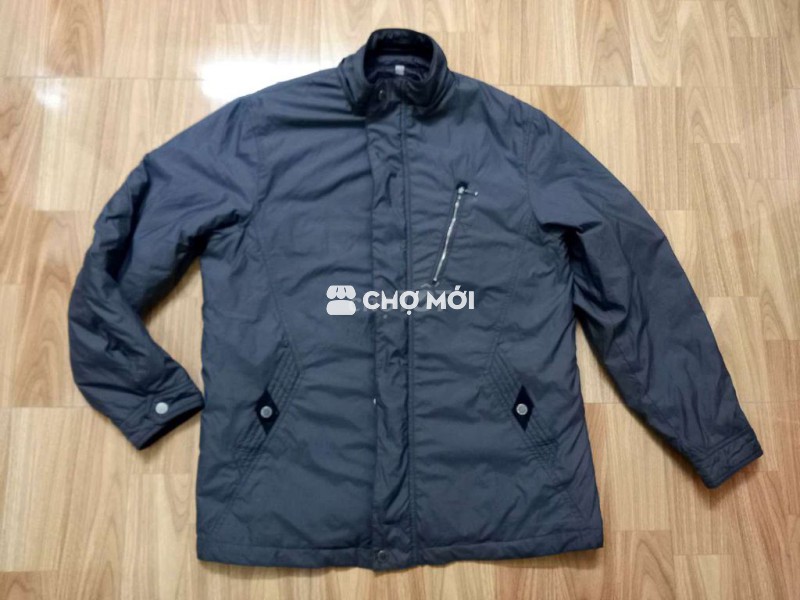 Áo khoác Alain Delon size L