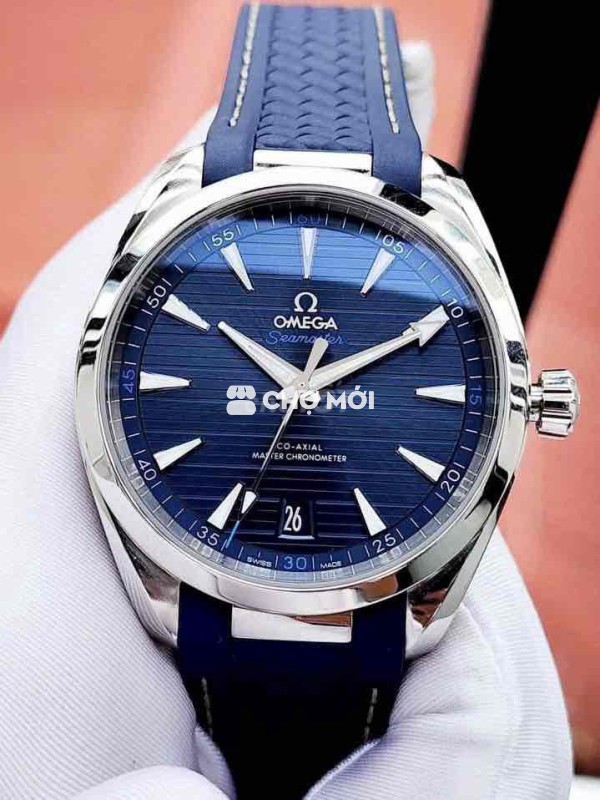 Đồng hồ Omega Seamaster Aqua Terra Nam 41,5mm