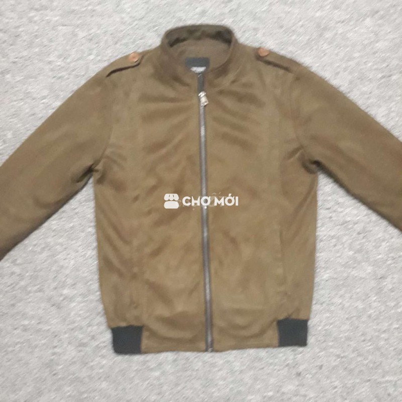 Áo khoác Phan Nguyen 🔥