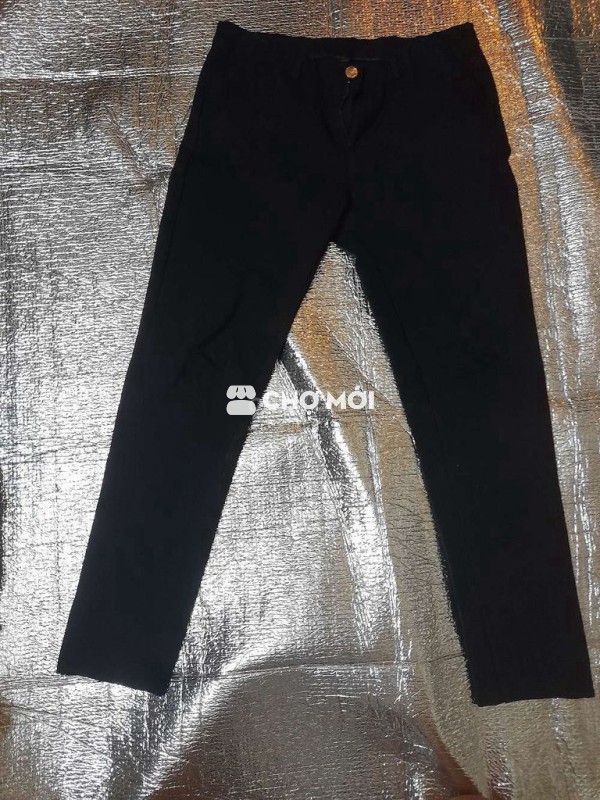 TẶNG Quần tây nữ đen size <50kg