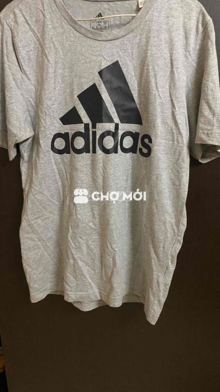Áo thun Adidas authentic mới 99%