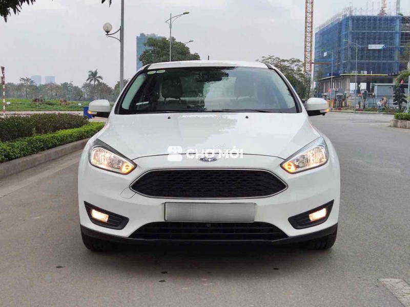 Ford Focus 1.5AT sx 2019 siêu đẹp, zin đét, chất