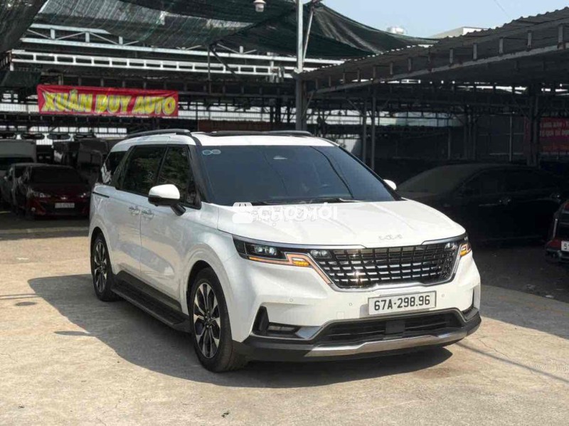 CANIVAL 2022 signature full dầu HỖ TRỢ VAY 70%