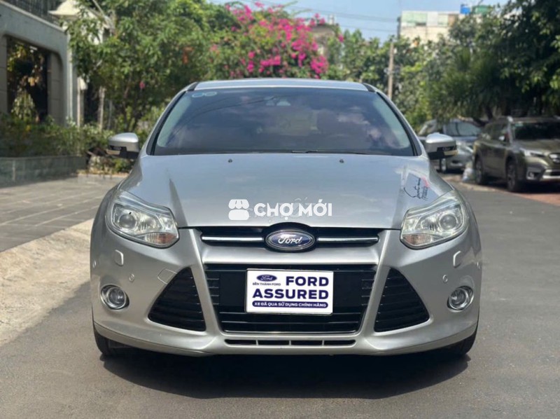 Ford Focus 2013 Sport 2.0 AT - 91000 km