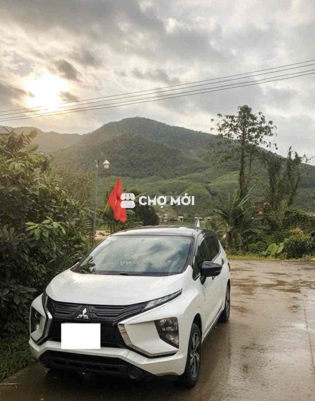 Mitsubishi Xpander 2020 1.5 MT - 140000 km