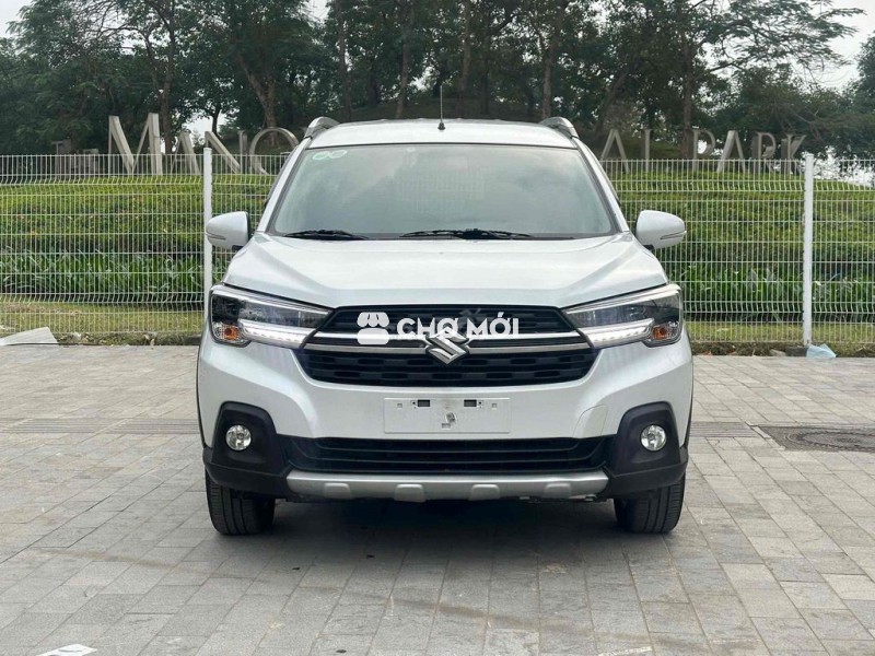 Cần Bán Suzuki XL7 2022 1.5AT số Tự động xe đẹp