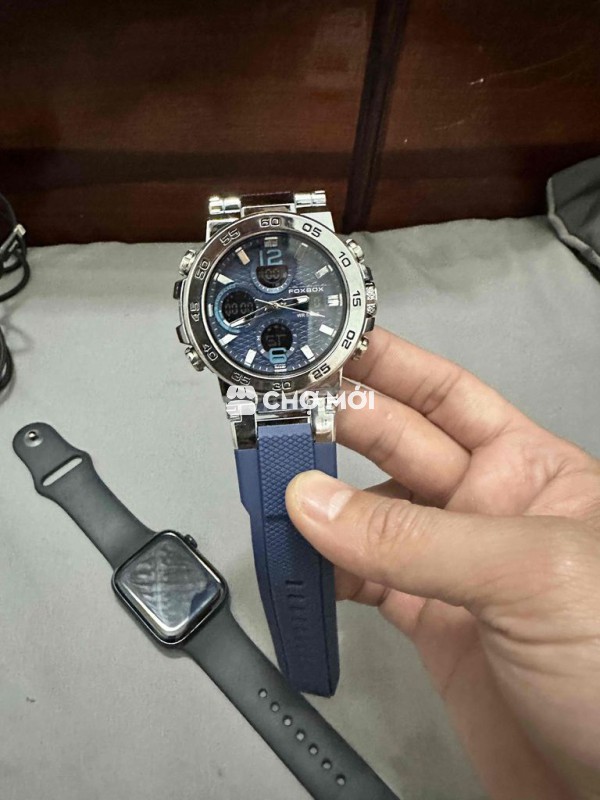 Đồng hồ đeo tay FOXBOX Nam