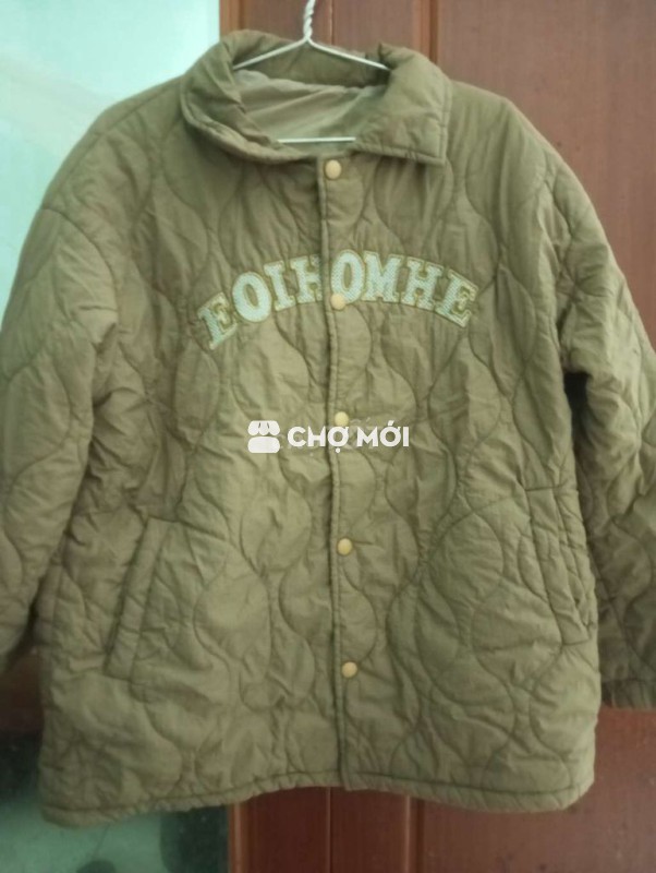 Bán cái áo phao trần trám hiệu,sai 55kg đến 65kg