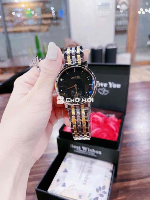 Đồng hồ Citizen BE9174-55E Nam