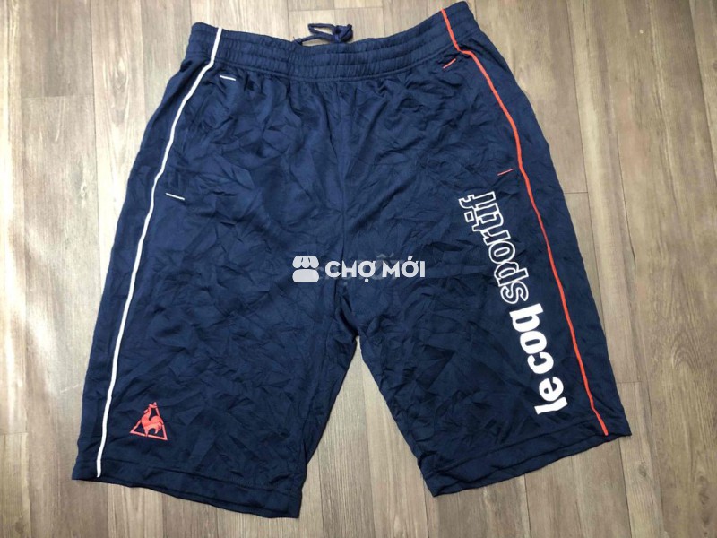 Le Coq Sportif Gà M