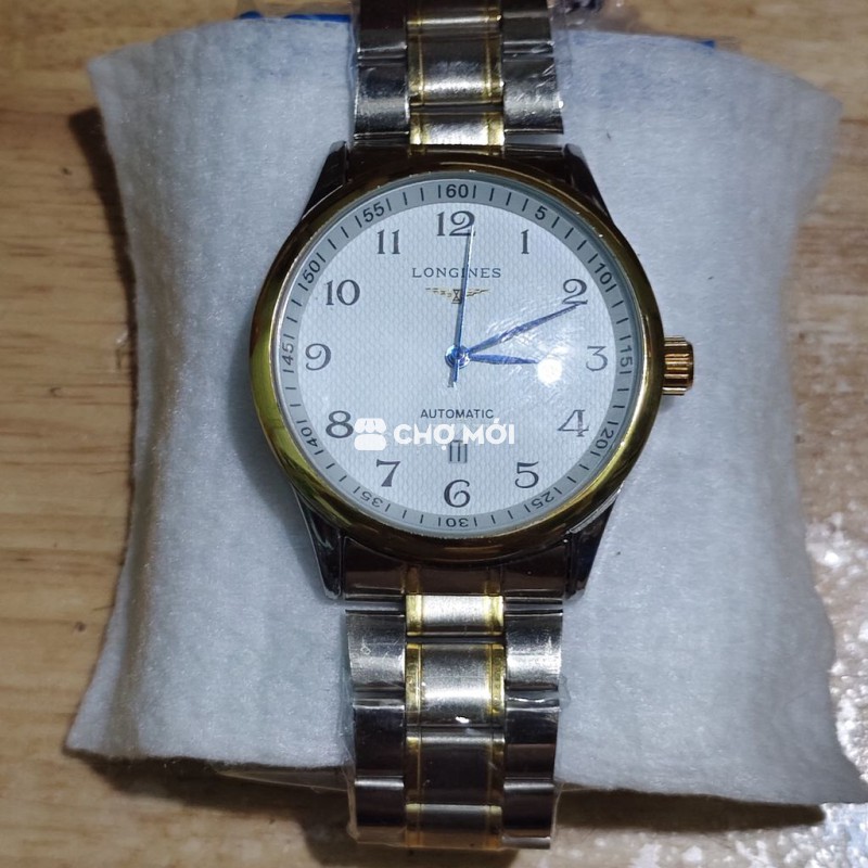 Đồng hồ Longines Nam
