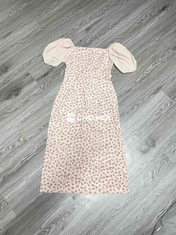Áo dài nữ Tiin sz M