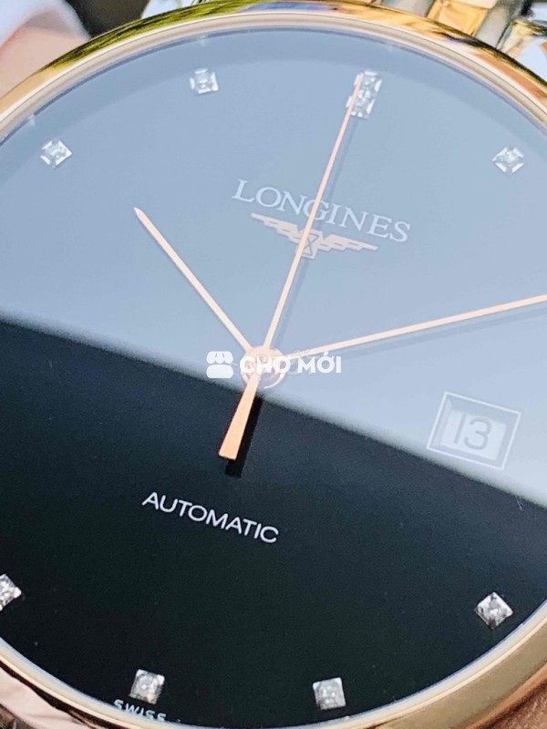 Đồng hồ Longines Elegant Nam