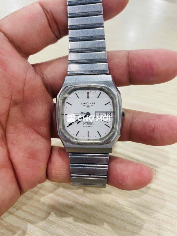 Đồng hồ Longines  Nam Thụy Sĩ