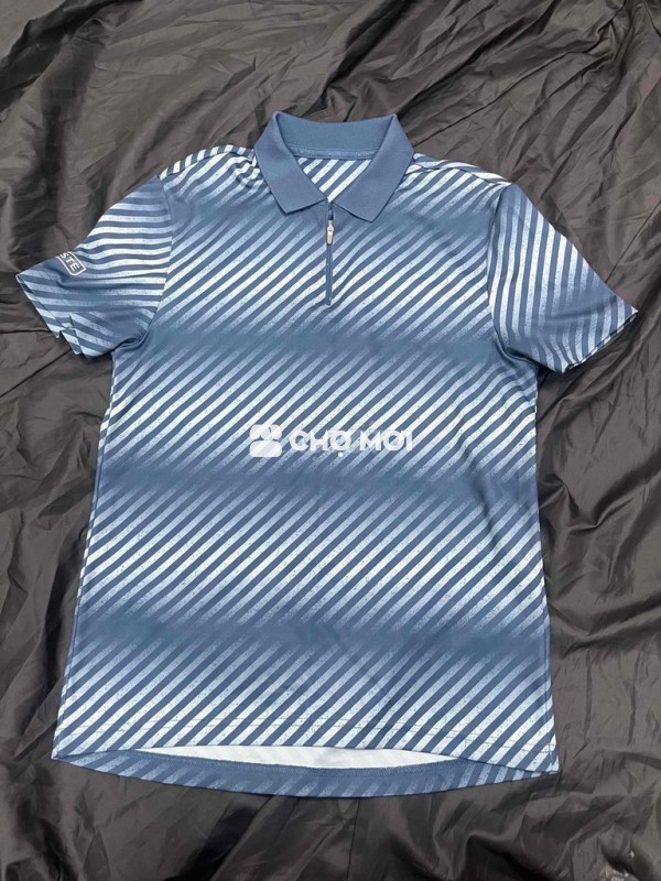 Áo polo Lacoste nam Polyester