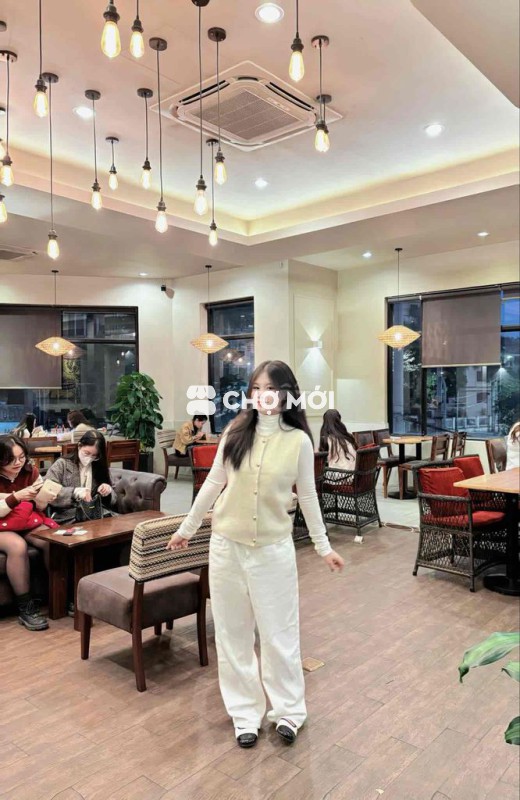 gile len mềm mặc 1 lần