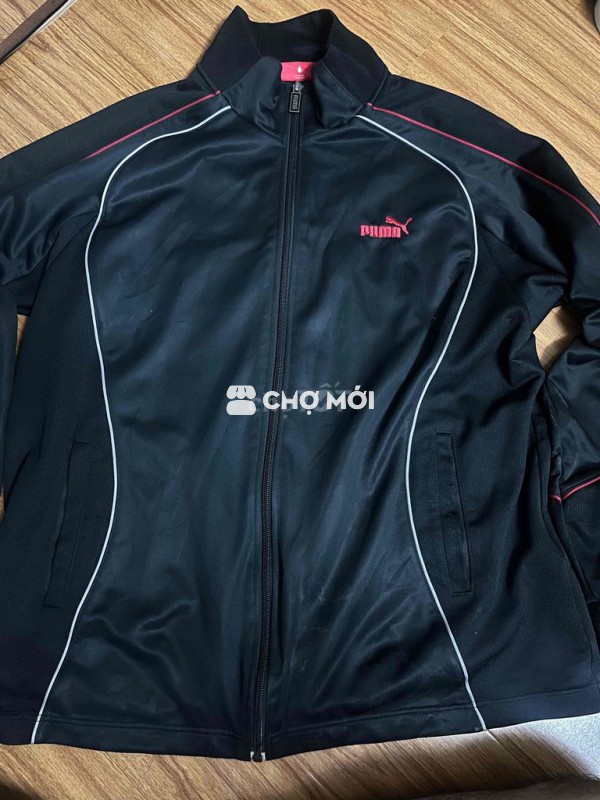 Áo khoác Puma Unisex size L