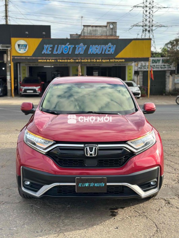 Honda CRV G 2020 - 70.000km