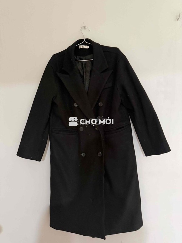 Áo khoác nữ vải mềm mại