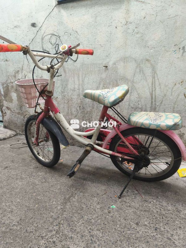 xe đạp cho bé 100 cành