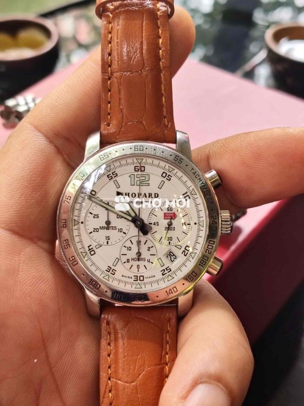 Đồng hồ Chopard Mille Miglia Nam