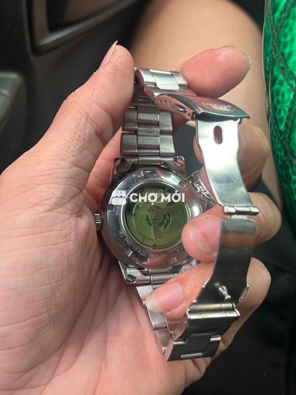 Đồng hồ Orient Automatic Nam