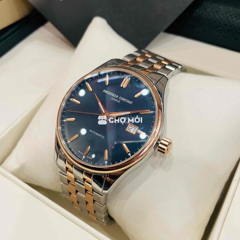Đồng hồ Frederique Constant Nam size 40mm