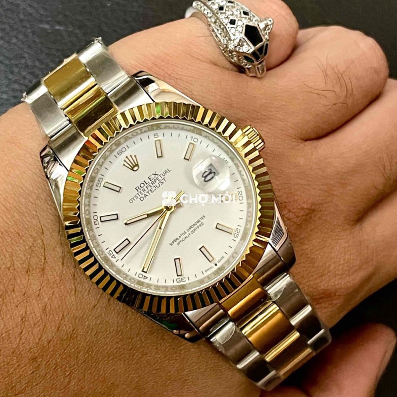 thanh ly đồng hồ nam cơ