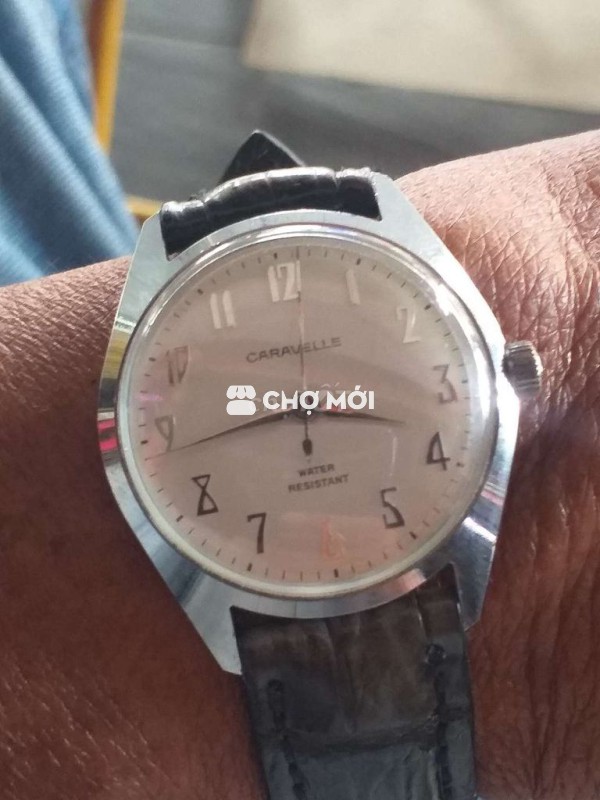 Đồng hồ Caravelle by Bulova 11BP