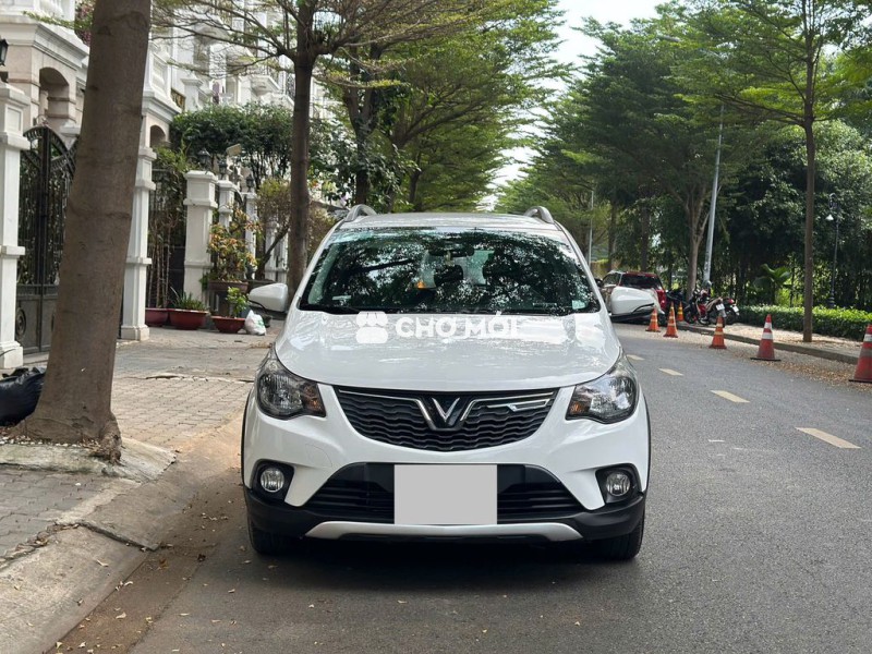 CẦN BÁN NHANH VINFAST FADIL BẢN BASE 2022 SIÊU NÉT