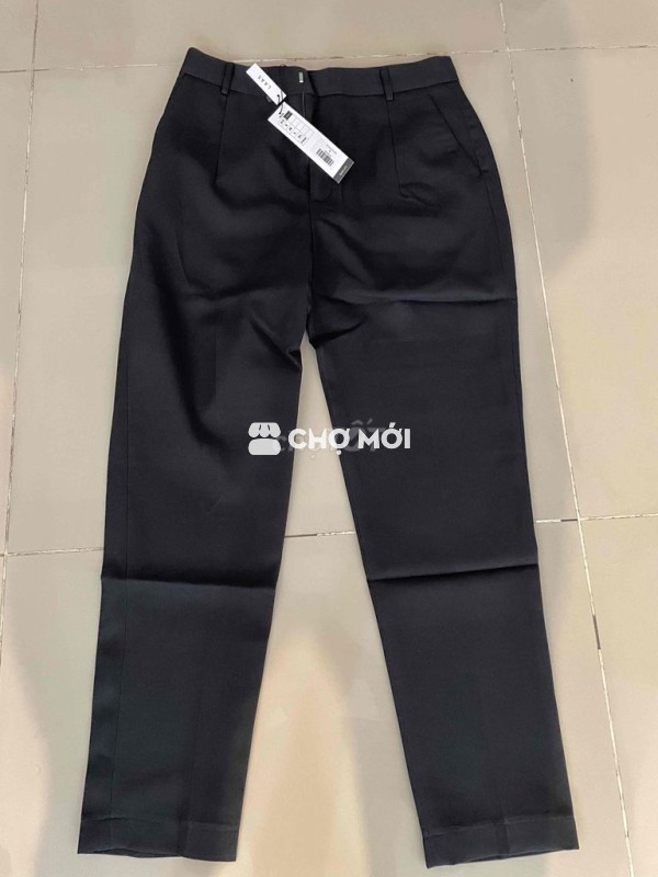 QUẦN TÂY NỮ CÒN TEM MỚI 100% CỦA LAAS