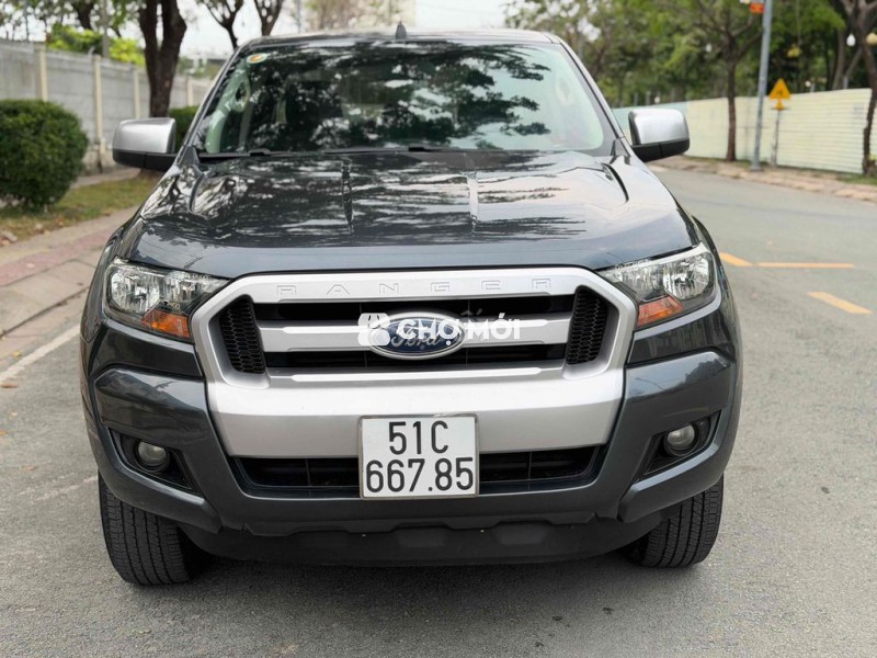 Ford Ranger 2015 XLS 2.2L 4x2 MT - 130000 km