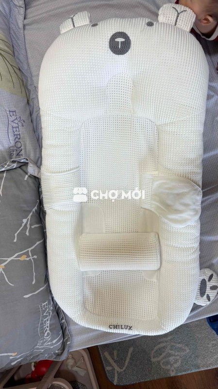 Gối chống trào ngược Chilux