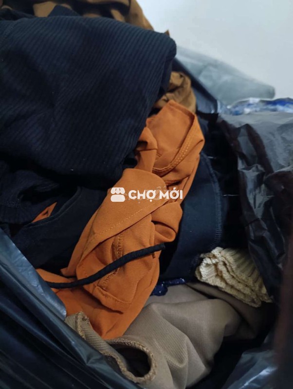 Quần đầm bầu nữ nhiều màu