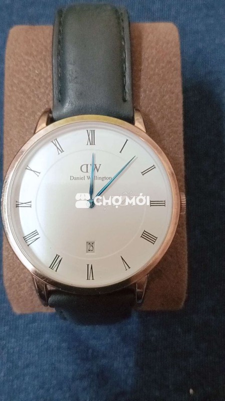 Đồng hồ Daniel Wellington Dapper B38R1