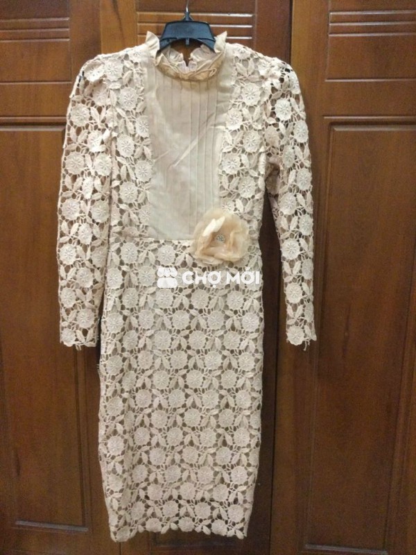 Đầm Nữ Ren Dự tiệc