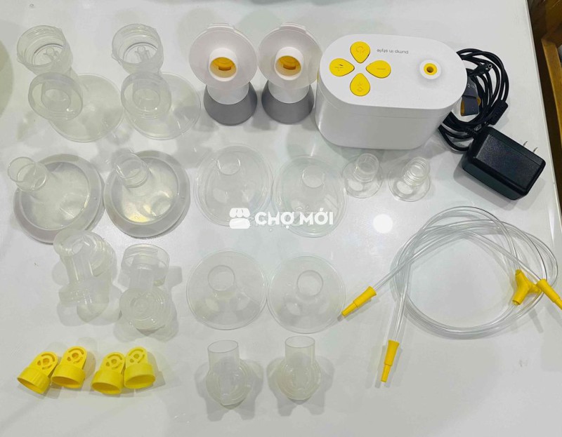 Máy hút sữa Medela Maxflow